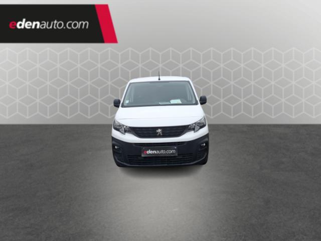 Peugeot Partner image 1