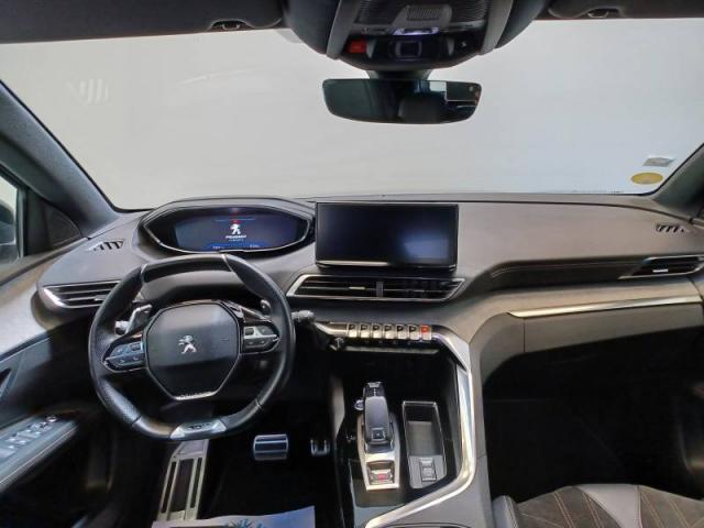Peugeot 3008 image 8