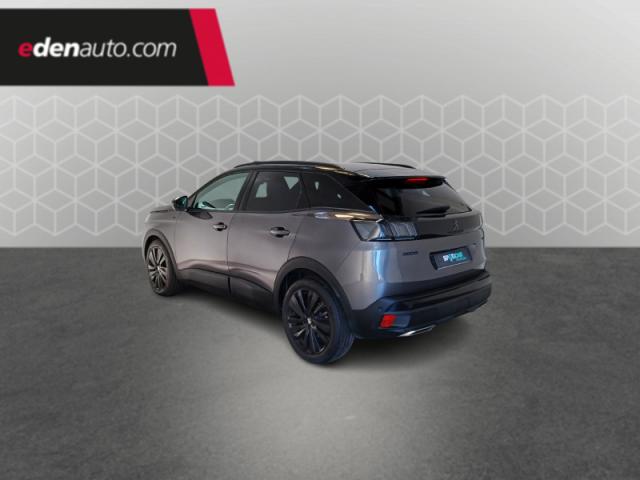 Peugeot 3008 image 2