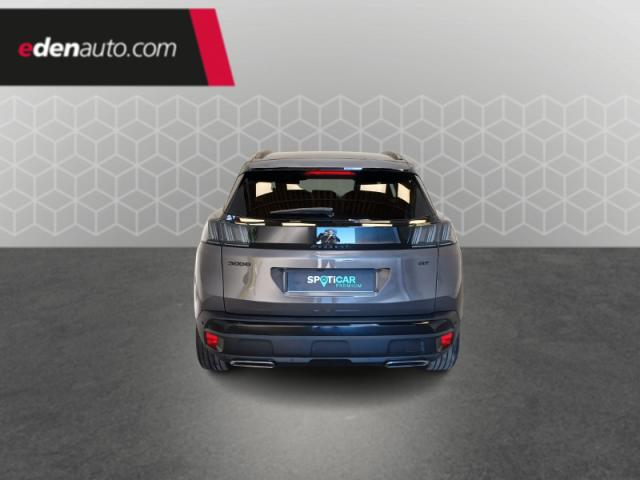 Peugeot 3008 image 1