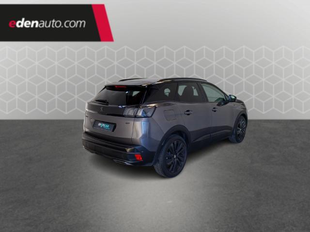 Peugeot 3008 image 3
