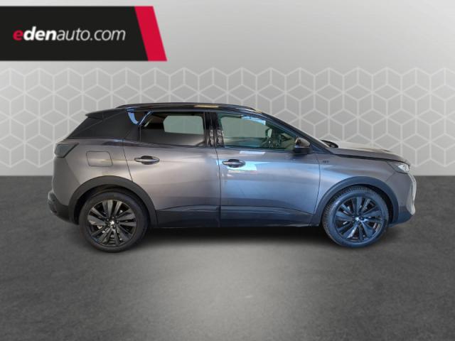 Peugeot 3008 image 4