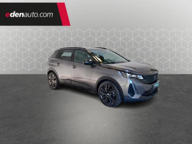 Peugeot 3008 image 5