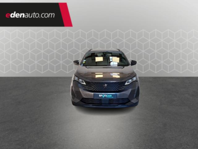 Peugeot 3008 image 6