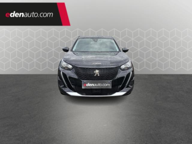 Peugeot 2008 image 9