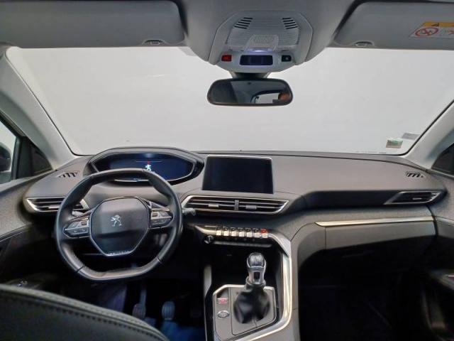 Peugeot 3008 image 4