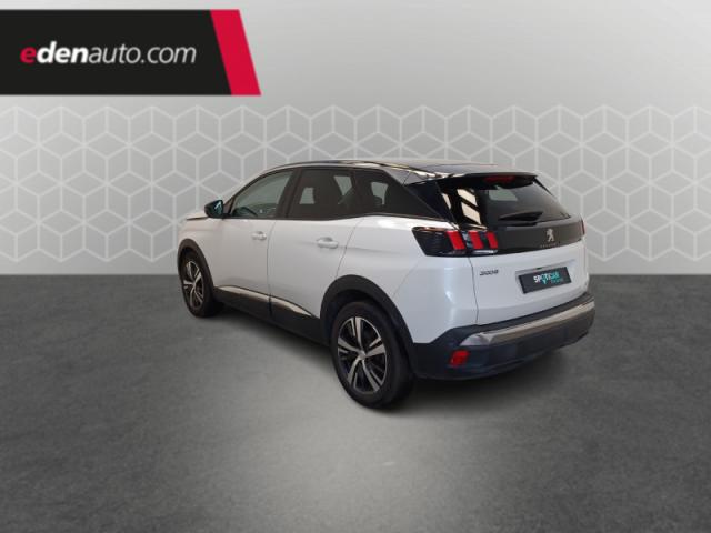 Peugeot 3008 image 7