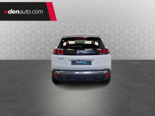 Peugeot 3008 image 8