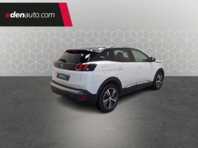 Peugeot 3008 image 5