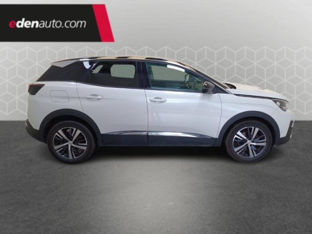 Peugeot 3008 image 2