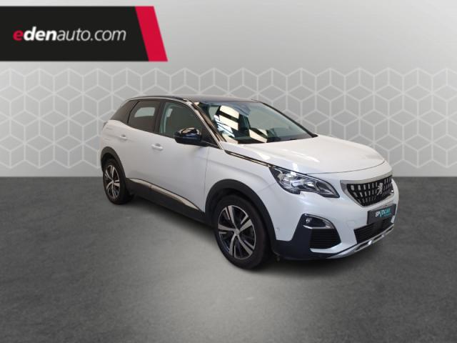 Peugeot 3008 image 3