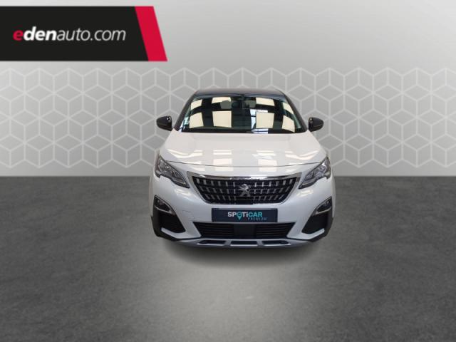 Peugeot 3008 image 1