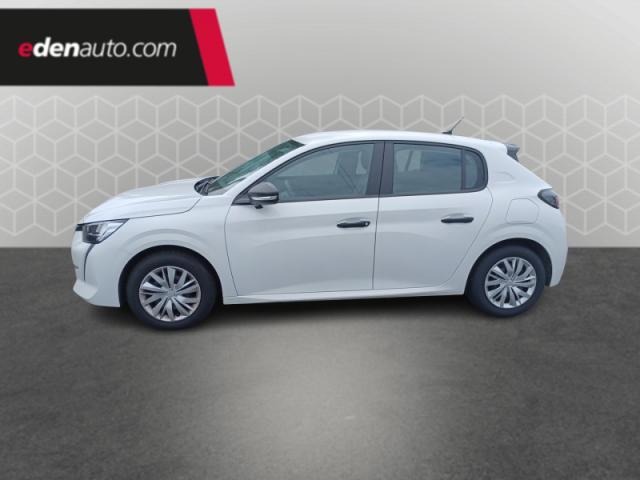 Peugeot 208 Affaire image 4