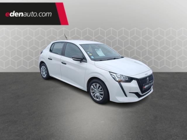 Peugeot 208 Affaire image 9