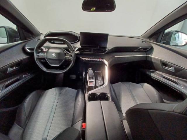 Peugeot 5008 image 3