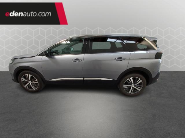 Peugeot 5008 image 2