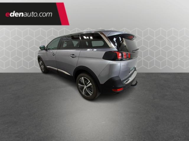 Peugeot 5008 image 8