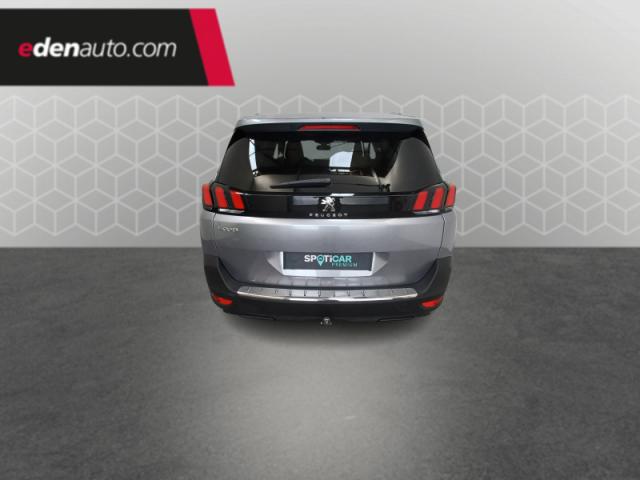 Peugeot 5008 image 4