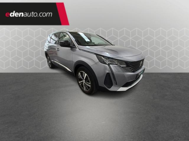 Peugeot 5008 image 7