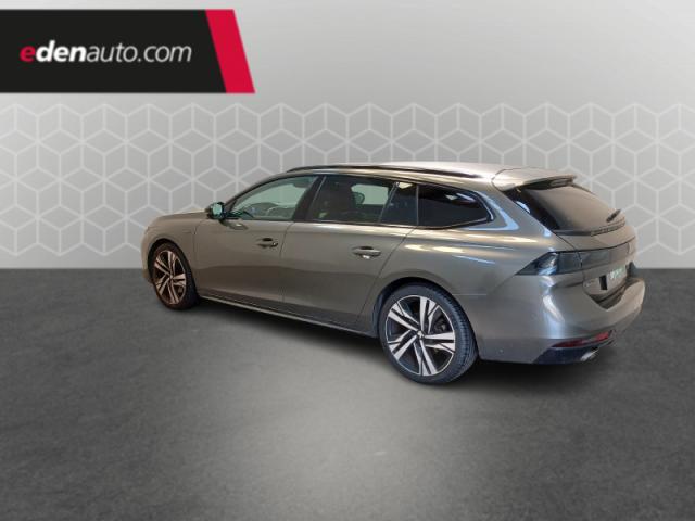 Peugeot 508 image 4
