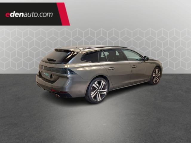 Peugeot 508 image 6