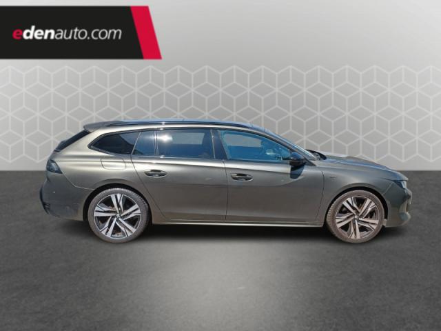 Peugeot 508 image 2