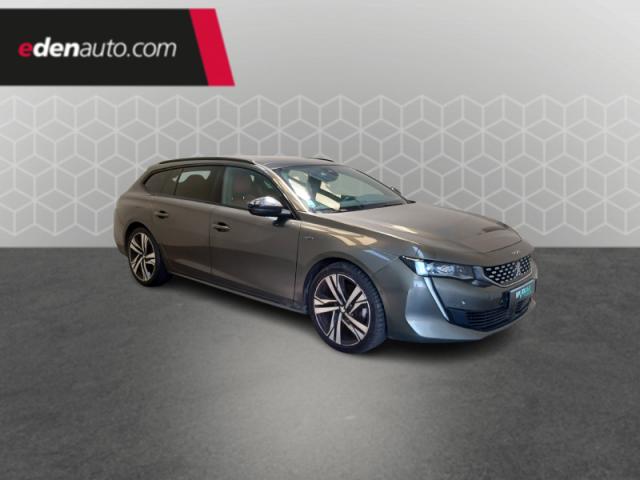 Peugeot 508 image 7
