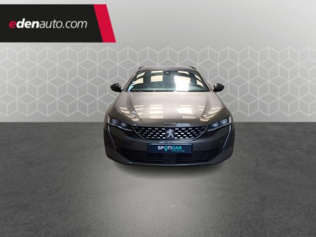 Peugeot 508 image 3