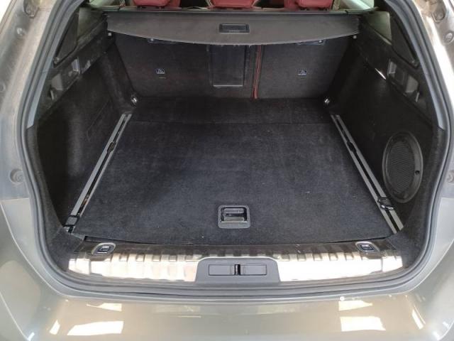 Peugeot 508 image 1