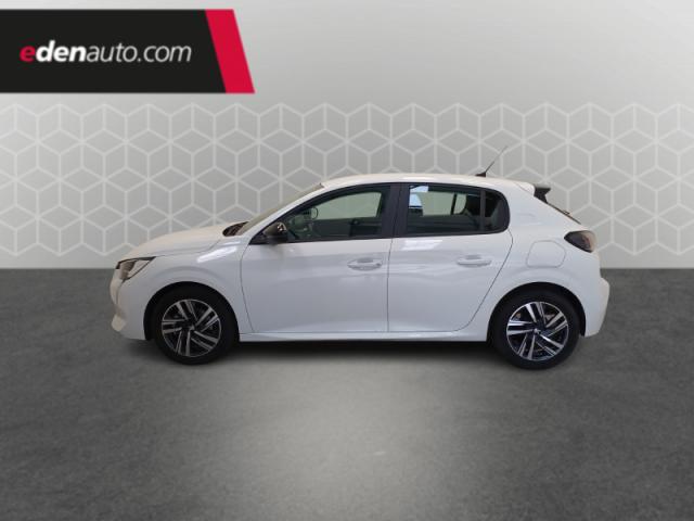 Peugeot 208 image 5