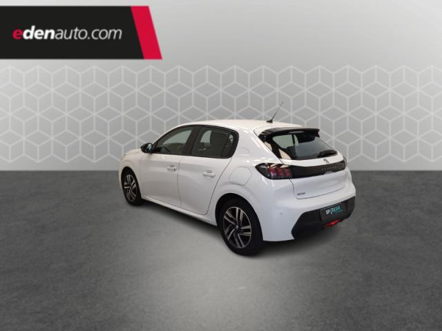 Peugeot 208 image 4