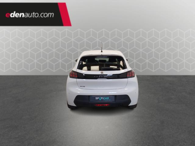 Peugeot 208 image 3