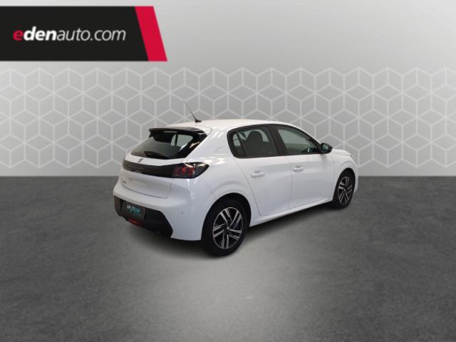 Peugeot 208 image 6