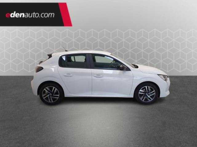 Peugeot 208 image 1