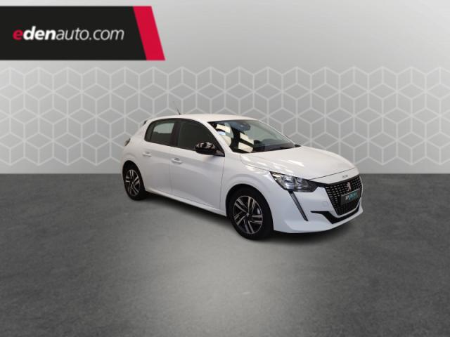 Peugeot 208 image 9