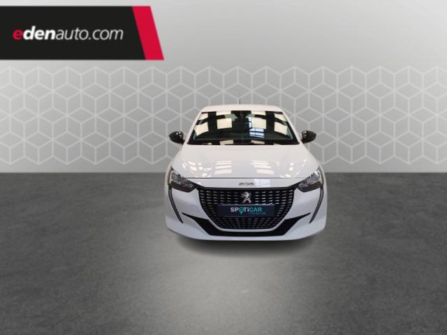 Peugeot 208 image 2
