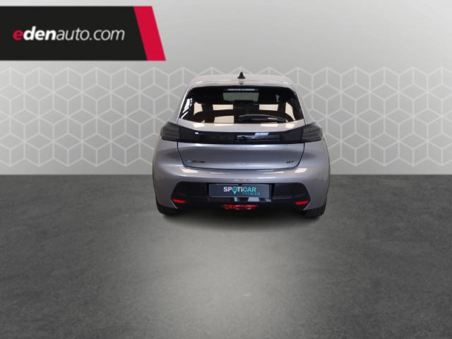 Peugeot 208 image 3