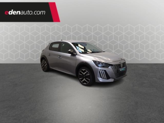 Peugeot 208 image 2