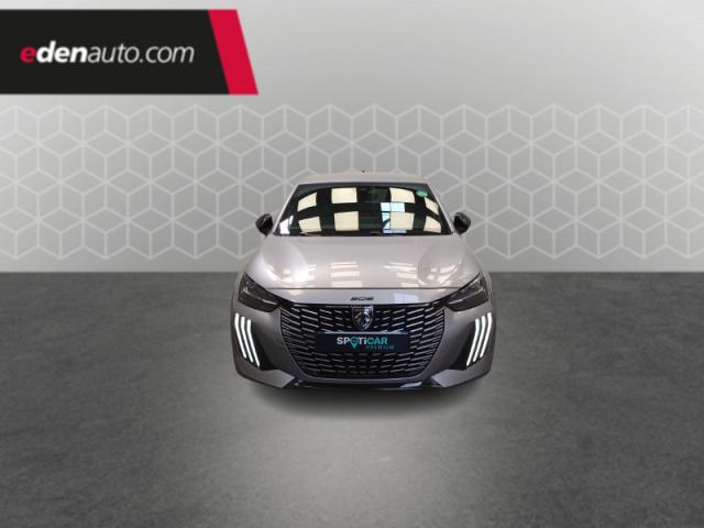 Peugeot 208 image 4