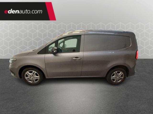 Mercedes Benz Citan image 2