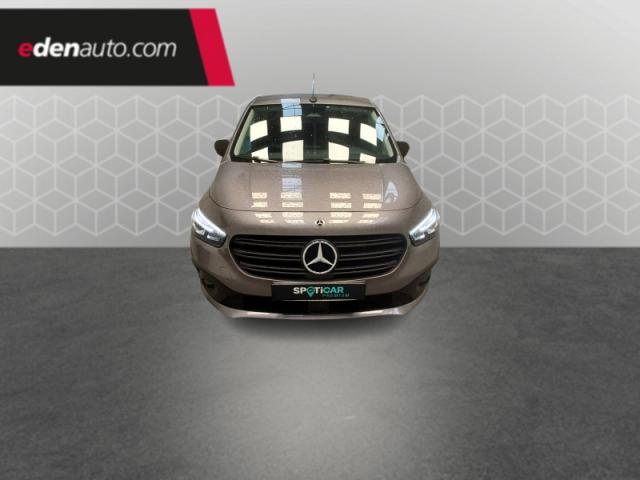 Mercedes Benz Citan image 8