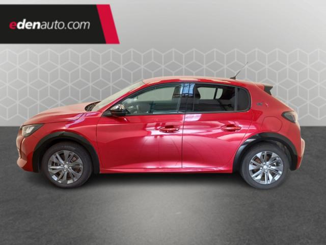 Peugeot 208 image 6
