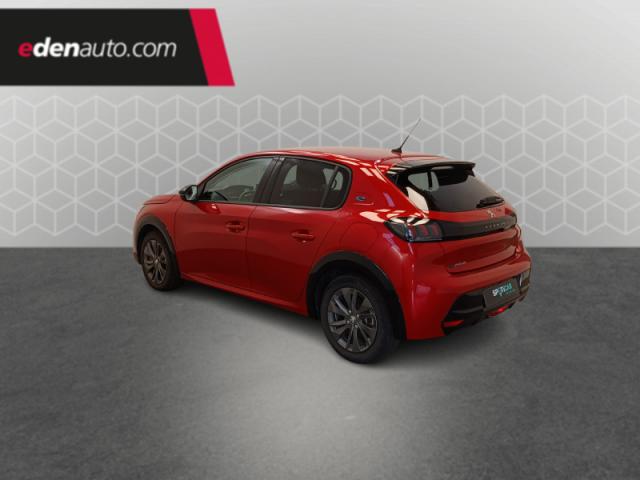 Peugeot 208 image 5