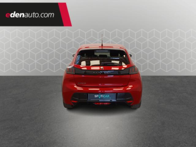 Peugeot 208 image 1