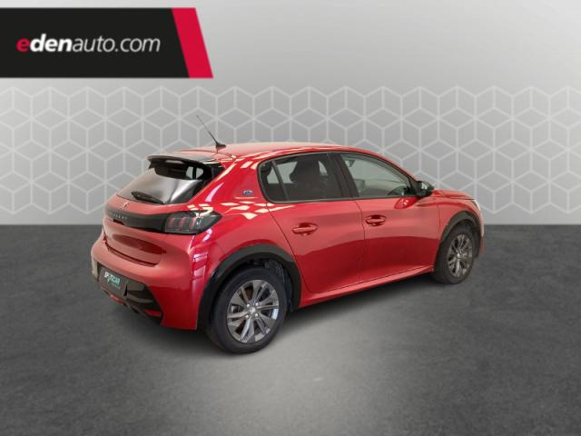 Peugeot 208 image 9