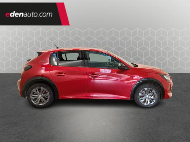 Peugeot 208 image 4