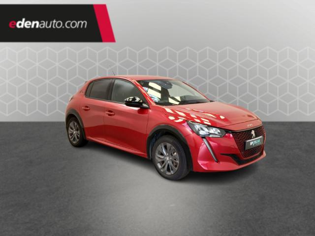 Peugeot 208 image 2