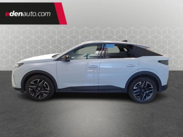 Peugeot 3008 image 2