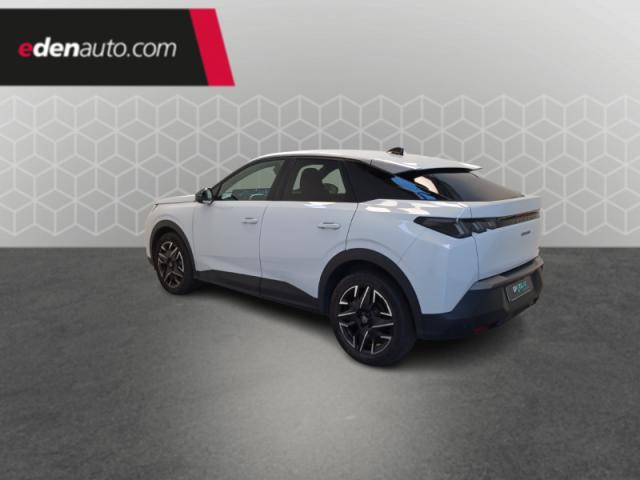 Peugeot 3008 image 7
