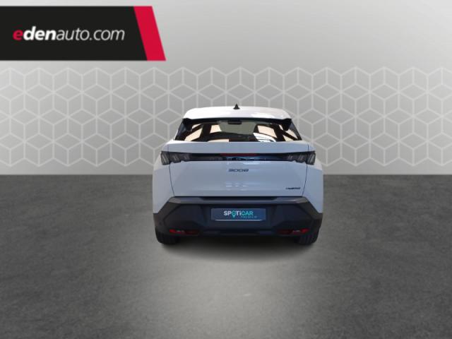 Peugeot 3008 image 6